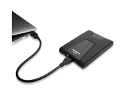 ADATA HD650 2TB USB 3.2 Gen. 1 Czarno-Srebrny - 387791 - zdjęcie 3